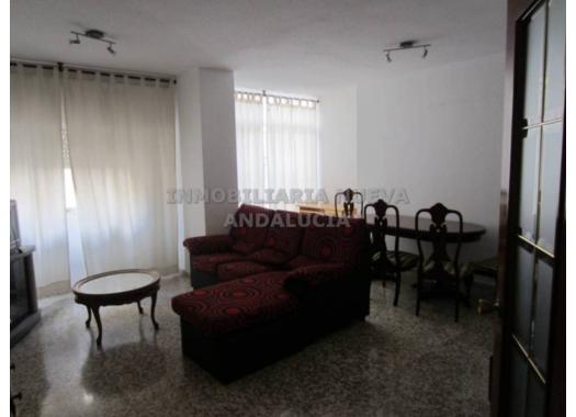 Piso en alquiler en Almería