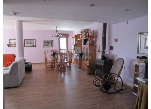 Casa en alquiler en Almería