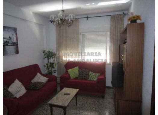 Piso en alquiler en Almería