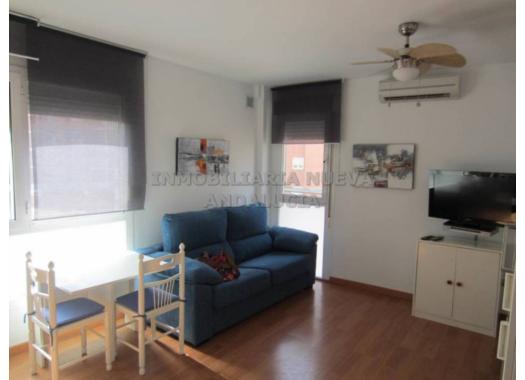 Piso en alquiler en Almería
