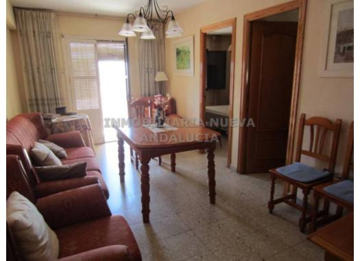 Piso en alquiler en Almería