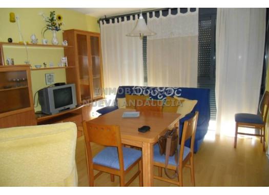 Piso en alquiler en Almería