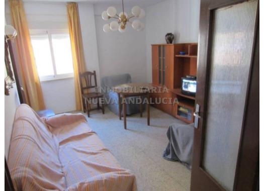 Piso en alquiler en Almería