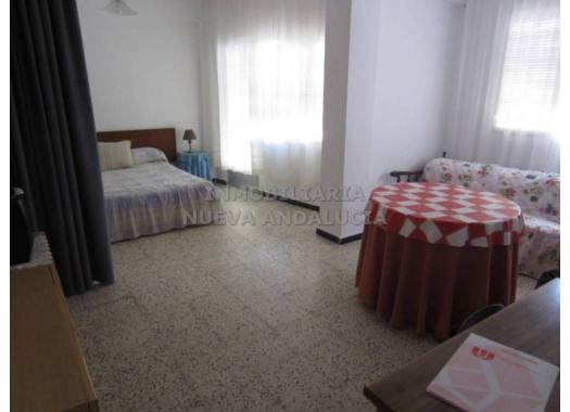 Estudio en alquiler en Almería