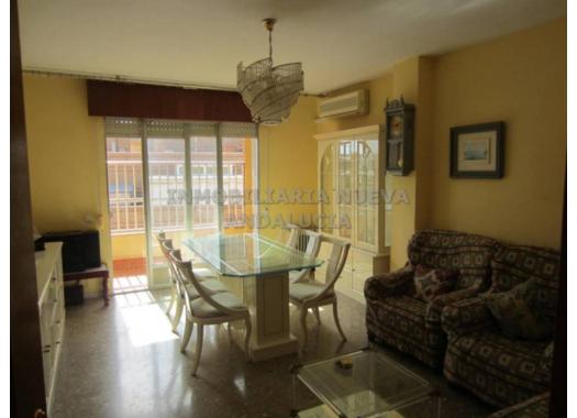 Piso en alquiler en Almería