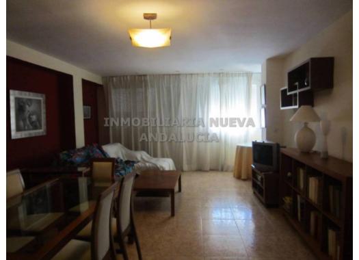 Piso en alquiler en Almería