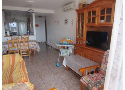 Piso en alquiler en Almería