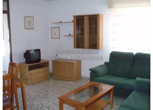 Piso en alquiler en Almería