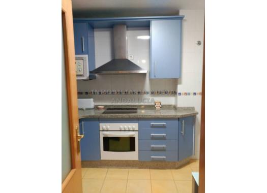 Casa en alquiler en Almería