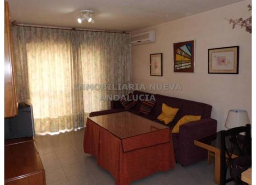 Piso en alquiler en Almería