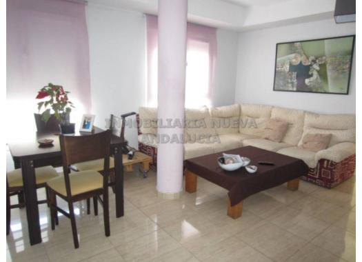 Piso en alquiler en Almería