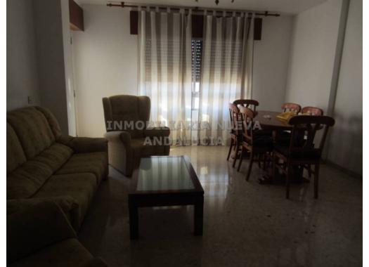 Piso en alquiler en Almería