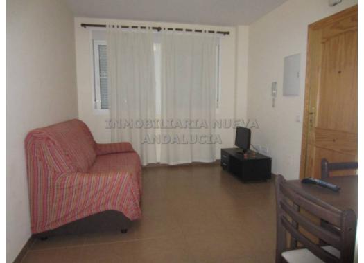 Piso en alquiler en Almería