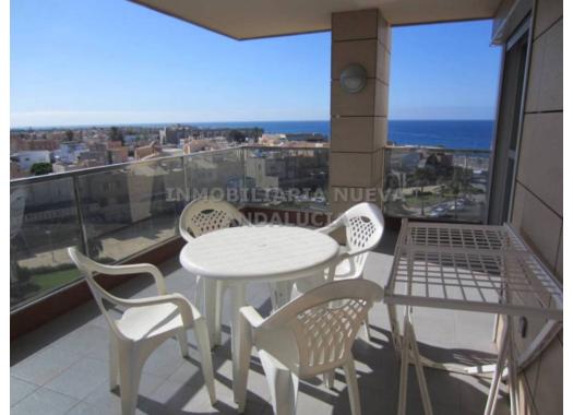 Piso en alquiler en Almería