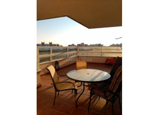 Piso en alquiler en Almería