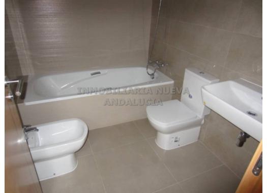 Piso en alquiler en Almería