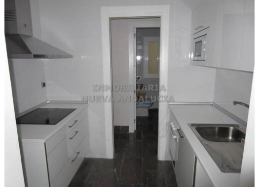 Piso en alquiler en Almería