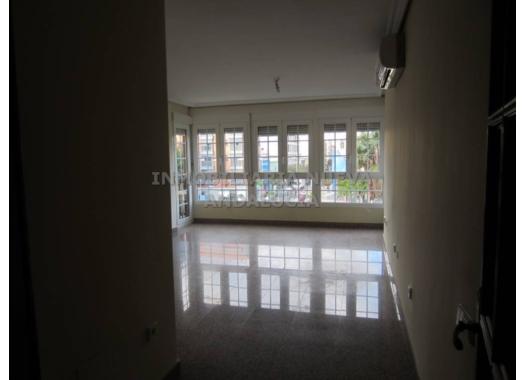 Piso en alquiler en Almería