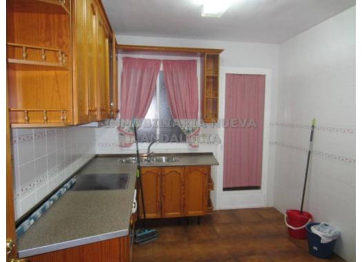 Casa en alquiler en Almería