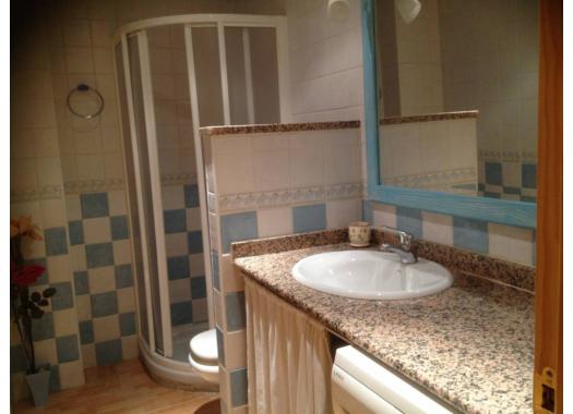 Apartamento en alquiler en Toledo