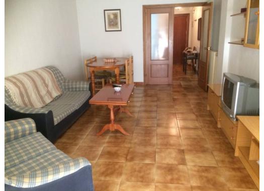 Piso en alquiler en Toledo