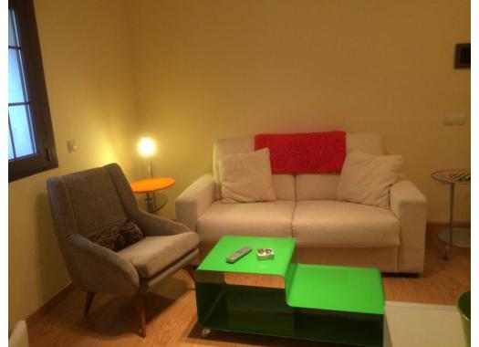 Apartamento en alquiler en Toledo
