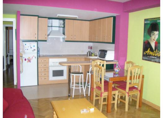 Apartamento en alquiler en Toledo