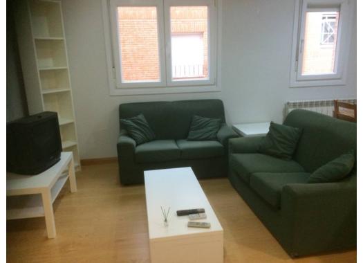 Apartamento en alquiler en Toledo