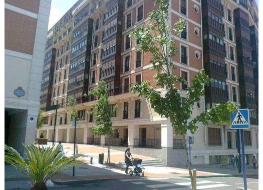 Piso en alquiler en Bilbao