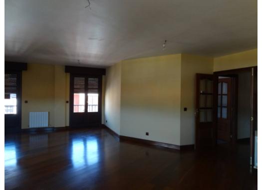 Piso en alquiler en Bilbao