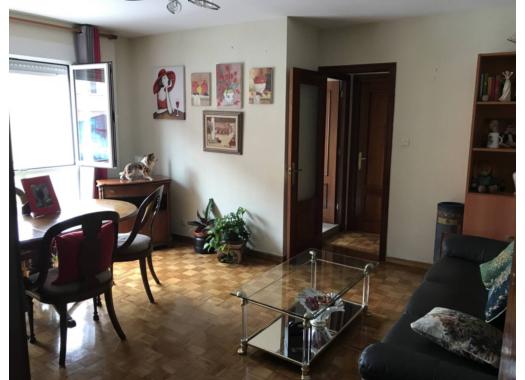 Piso en alquiler en Oviedo