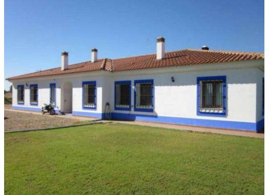 Chalet en alquiler en Badajoz