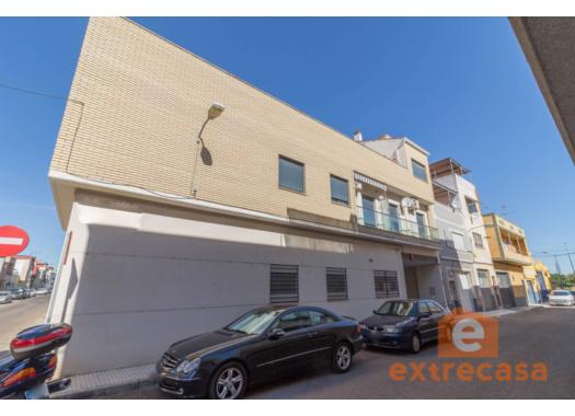 Apartamento en alquiler en Badajoz
