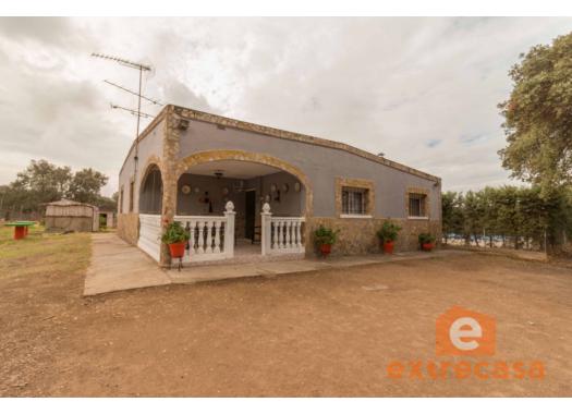 Chalet en alquiler en Badajoz