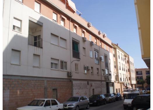 Ático en alquiler en Badajoz