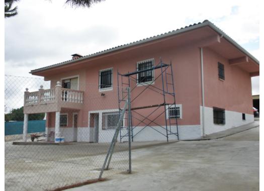 Chalet en alquiler en Badajoz