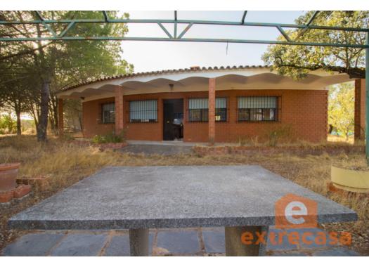 Chalet en alquiler en Badajoz