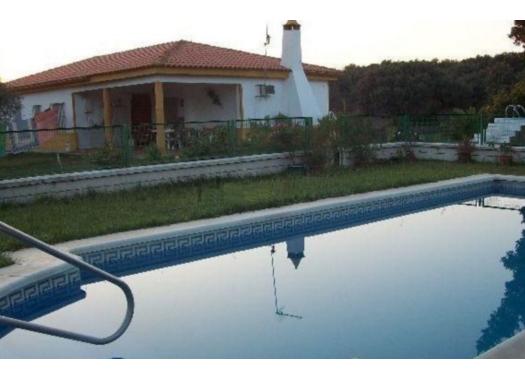 Chalet en alquiler en Badajoz