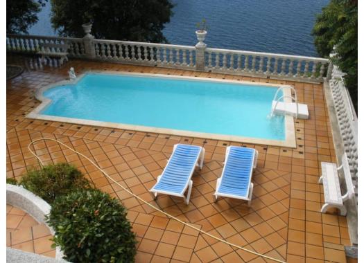 Chalet en alquiler en Pontevedra