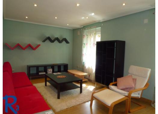 Apartamento en alquiler en León