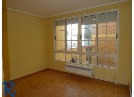 Piso en alquiler en León