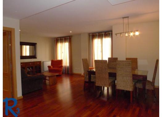 Apartamento en alquiler en León