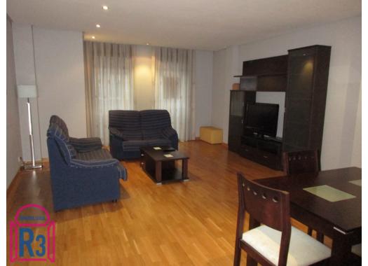 Apartamento en alquiler en León