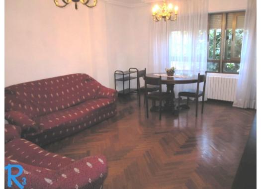 Piso en alquiler en León