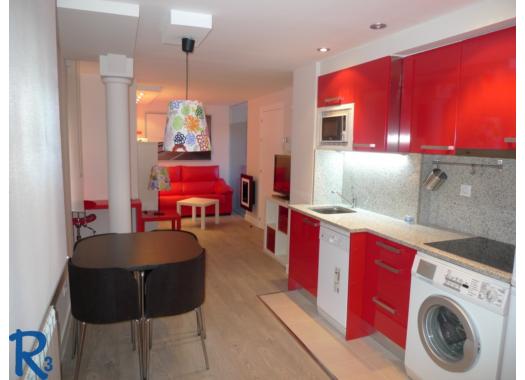 Apartamento en alquiler en León