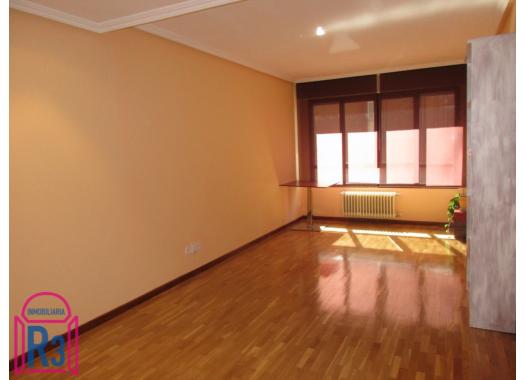Apartamento en alquiler en León
