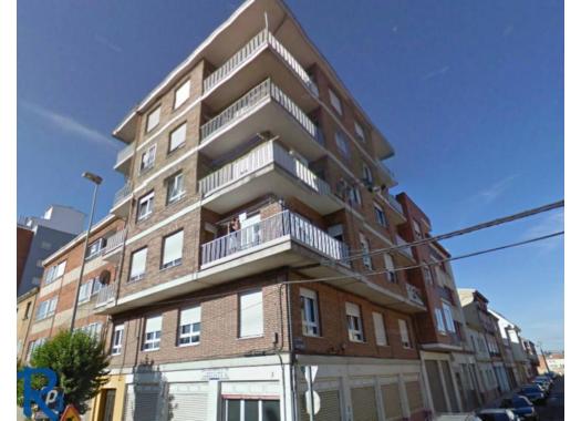 Apartamento en alquiler en León