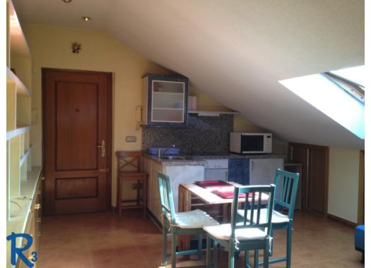 Apartamento en alquiler en León