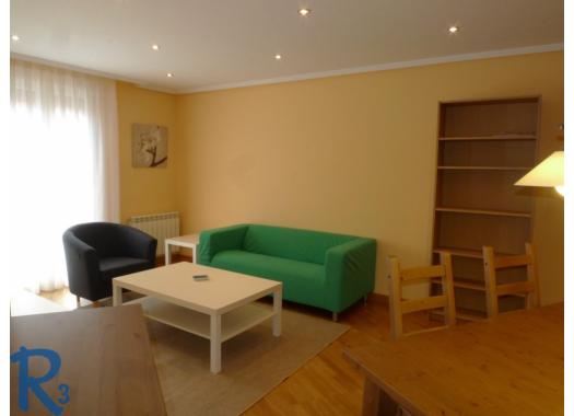 Apartamento en alquiler en León