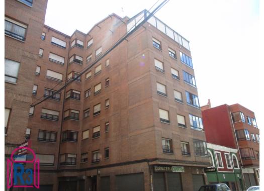 Apartamento en alquiler en León